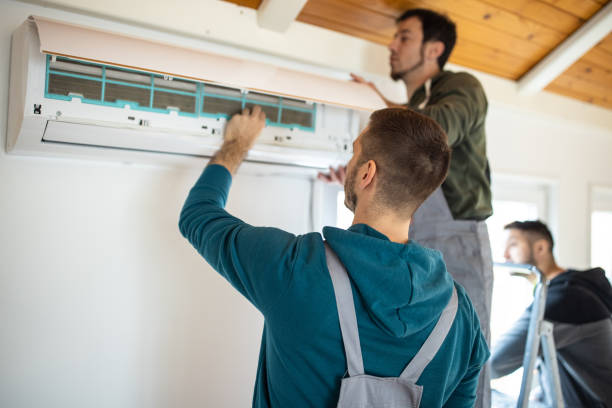 Professional HVAC in East Sandwich, MA
