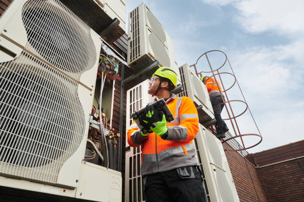 Best Air Quality Test  in East Sandwich, MA
