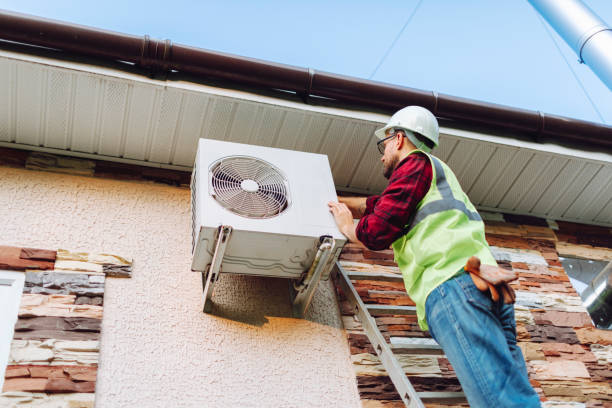 Best HVAC Maintenance Near Me  in East Sandwich, MA