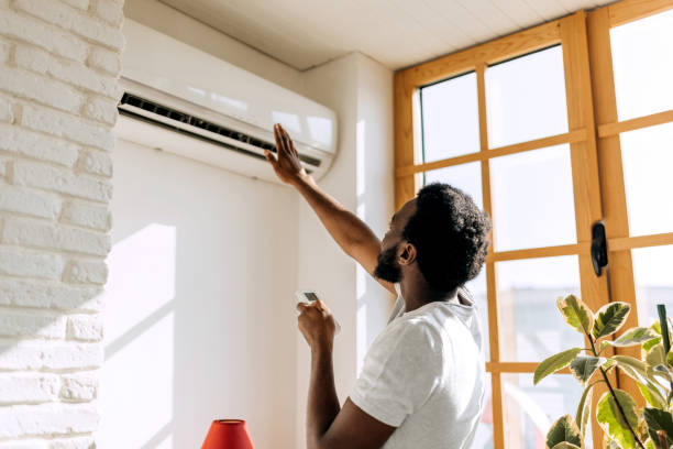 Best Emergency HVAC Repair  in East Sandwich, MA