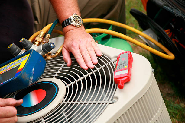 Best Commercial HVAC Repair  in East Sandwich, MA