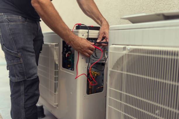 Best HVAC Air Duct Cleaning  in East Sandwich, MA