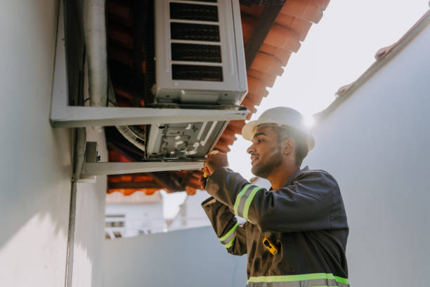 Best HVAC System Installation  in East Sandwich, MA
