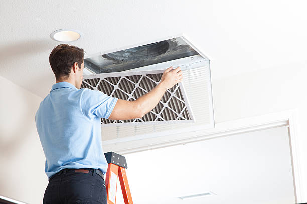 Best HVAC Cleaning Services  in East Sandwich, MA
