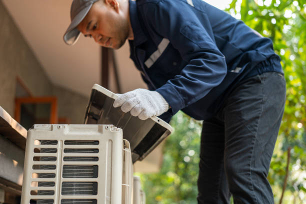 Best HVAC Tune-Up Services  in East Sandwich, MA