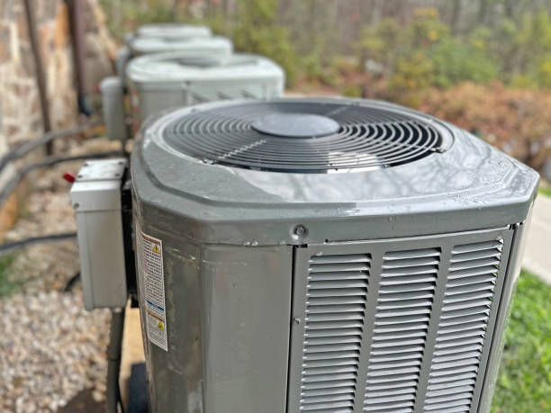 Air Quality Test in East Sandwich, MA