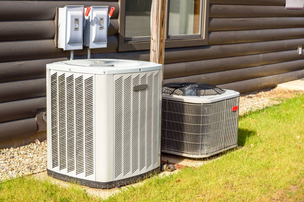 HVAC Troubleshooting in East Sandwich, MA